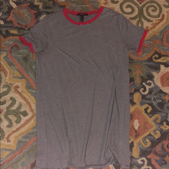 Forever21 Dress - Picture 2 of 7